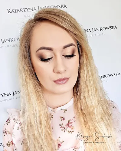 Katarzyna Jankowska Beauty & Makeup